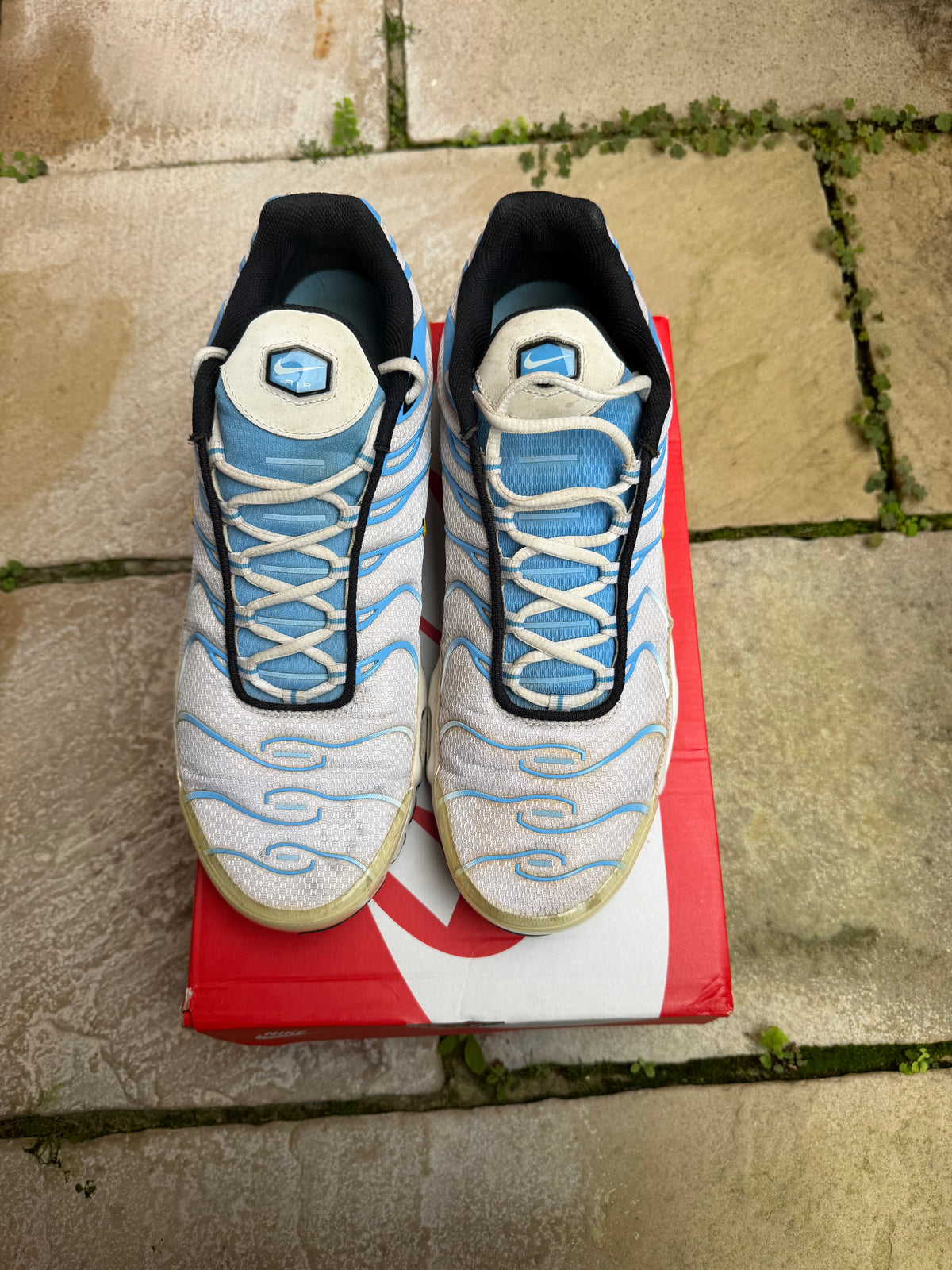 Nike Air Max Plus “Poseidon” US11.5 Men’s