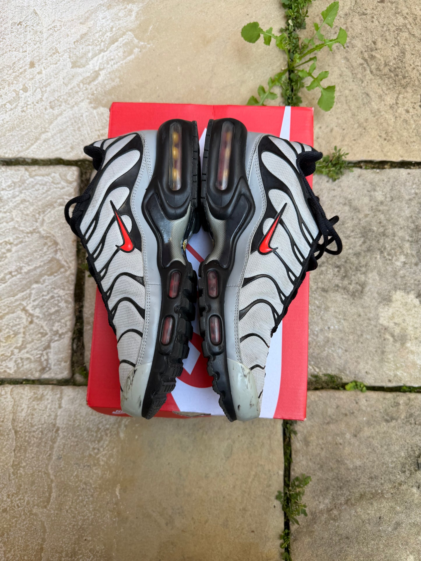 Nike Air Max Plus “Ultron” US9 Men’s