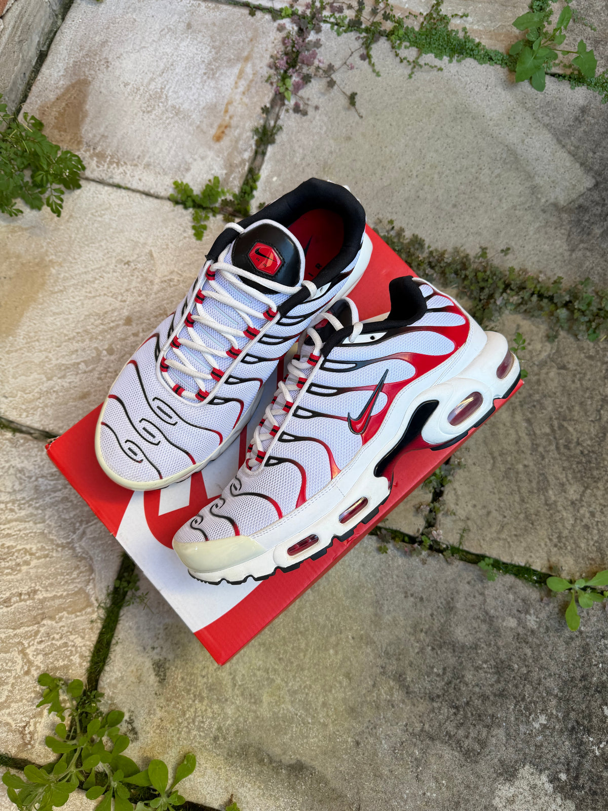Nike Air Max Plus “Kombats” (2021) US11 Men’s