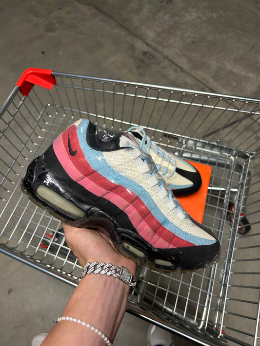 Nike Air Max 95 Running Man (2008) US9 Men’s