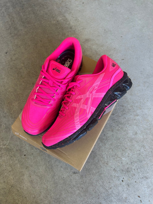 ASICS GEL QUANTUM 360 VII Pink Glo US11 Men’s