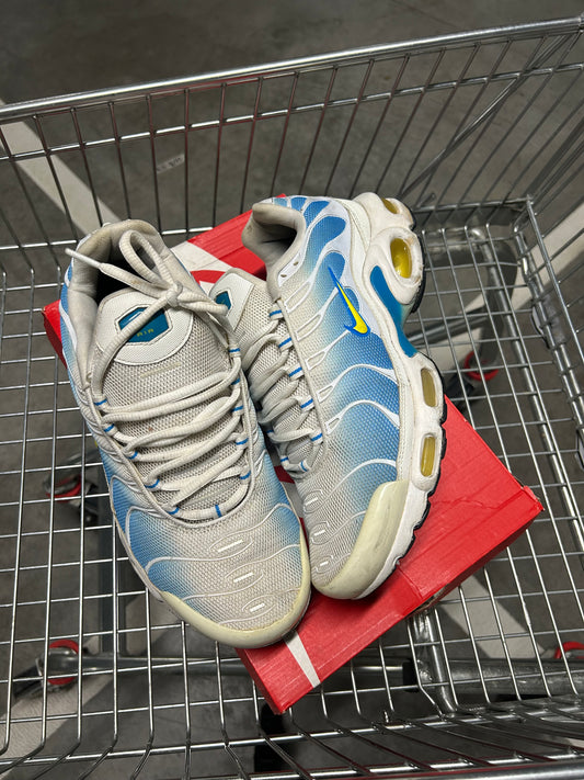 Nike Air Max Plus Fades 2013 Men’s US10
