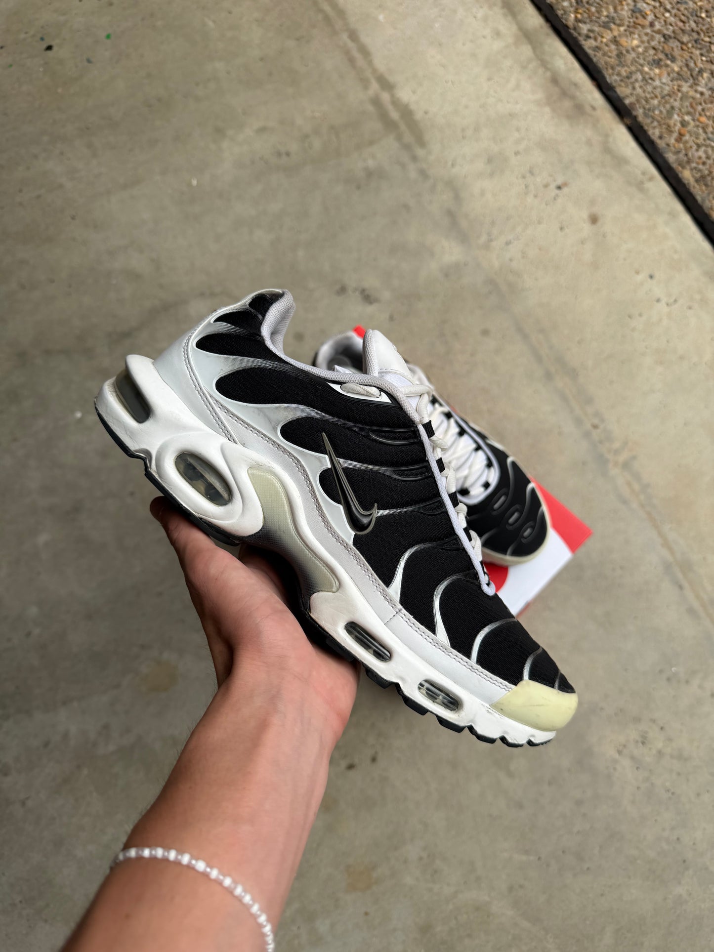 Nike Air Max Plus Killer Whale (2020) US10.5 Men’s