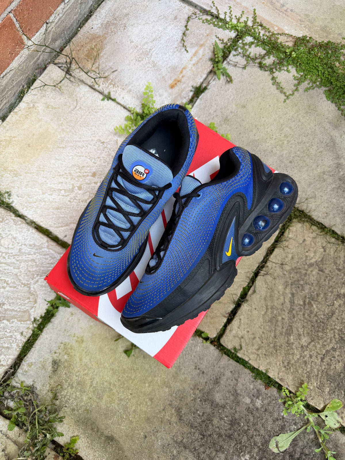 Nike Air Max DN “Hyper Dark Blue” US11 Men’s