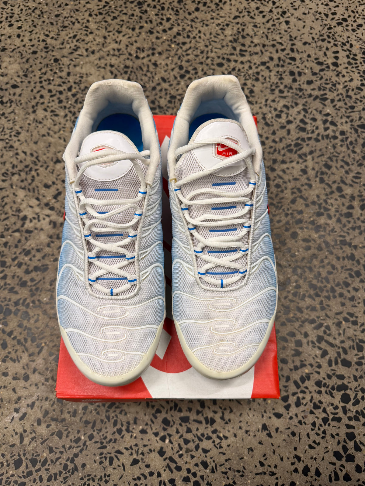 Nike Air Max Plus “Tides” US13 Men’s