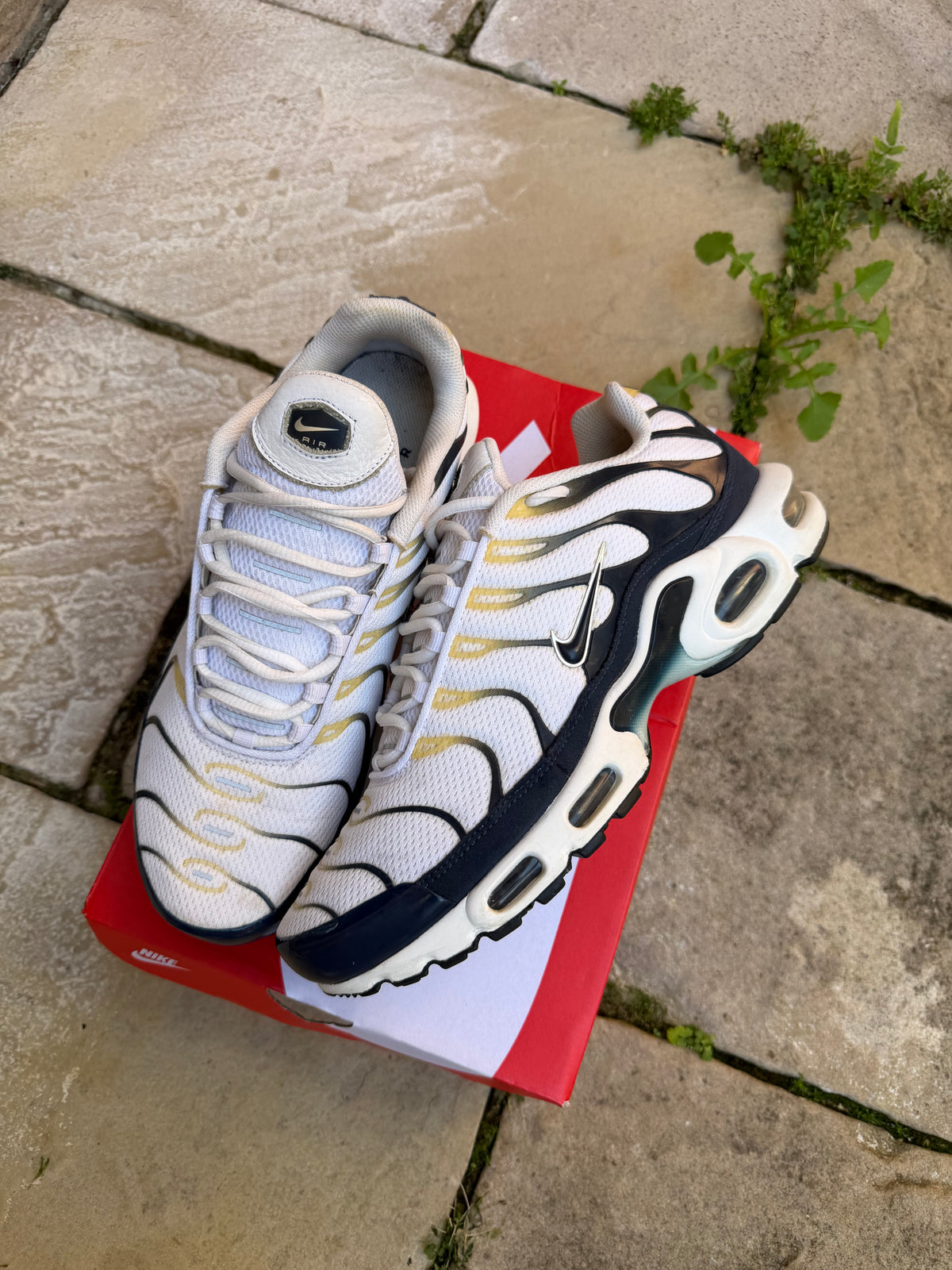 Nike Air Max Plus “Tottenham” US10.5 Men’s