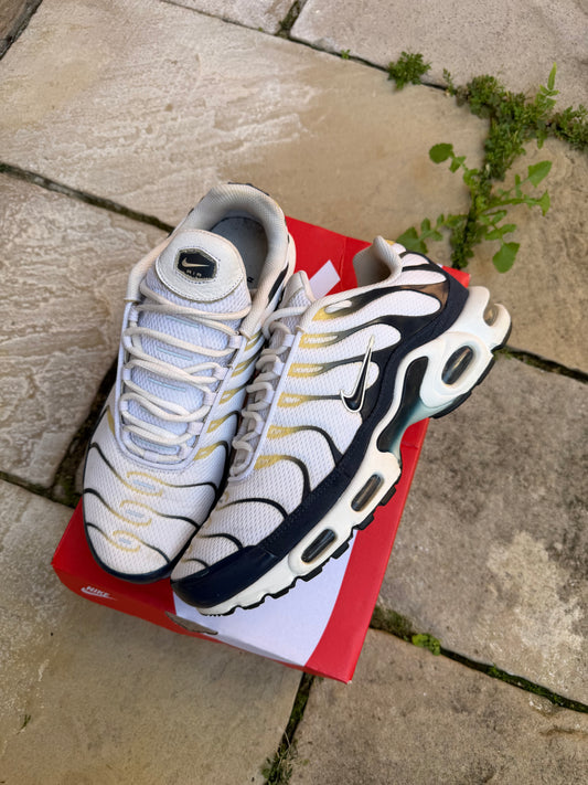 Nike Air Max Plus “Tottenham” US10.5 Men’s