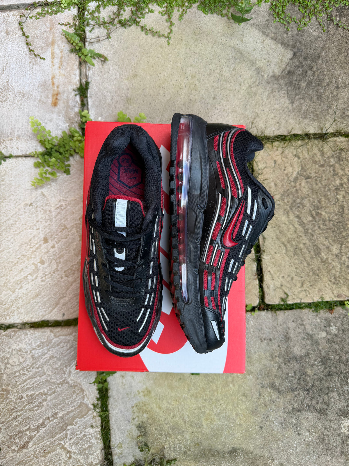 Nike Air Max TL 2.5 “Hates” US10 Men’s
