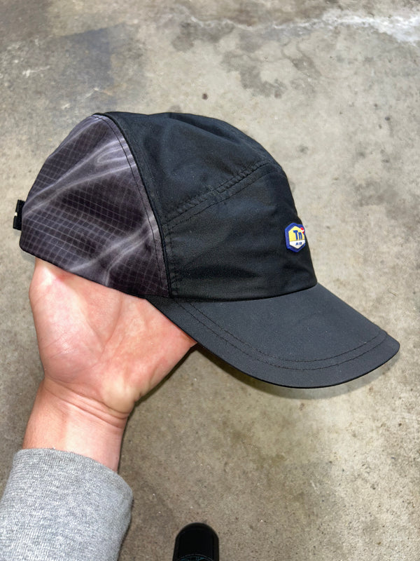 Nike TN X-Ray Black Hat (vintage)