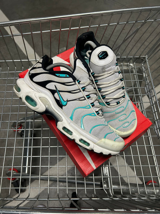 Nike Air Max Plus Tiffany Mens US10
