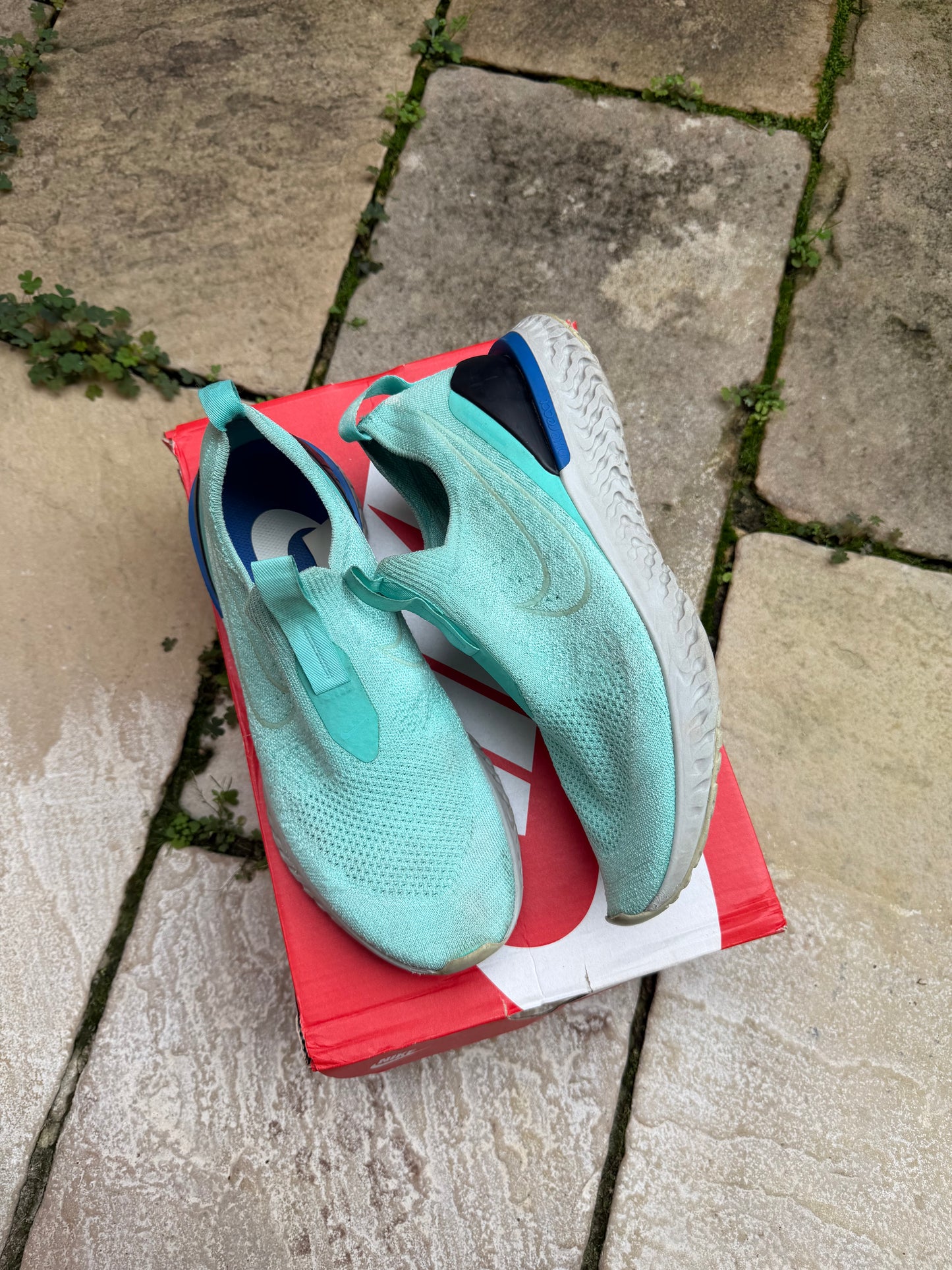 Nike Phantom React V1 "Tiffany" US10.5 Women's / 9 Men's