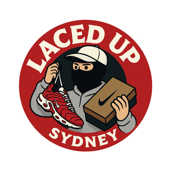 Laced Up Sydney
