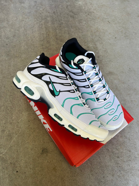 Nike Air Max Plus Tiffany Hyper Jade US12 Men’s