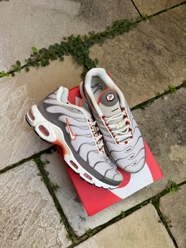 Nike Air Max Plus "Cream Anniversary" US9 Men's