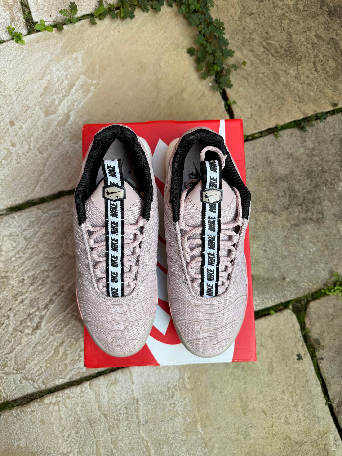 Nike Air Max Plus "Arctic Pink" US9 Men's