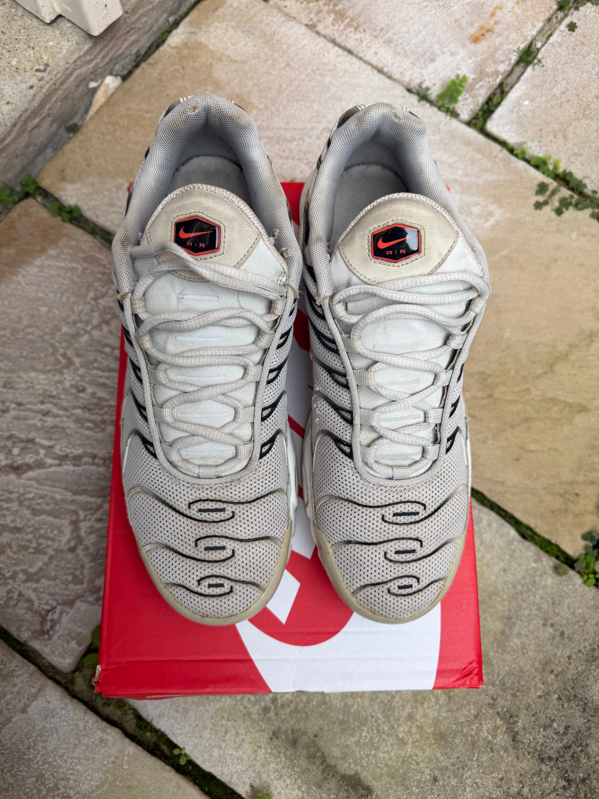 Nike Air Max Plus “Tropical Punch” US10 Men’s