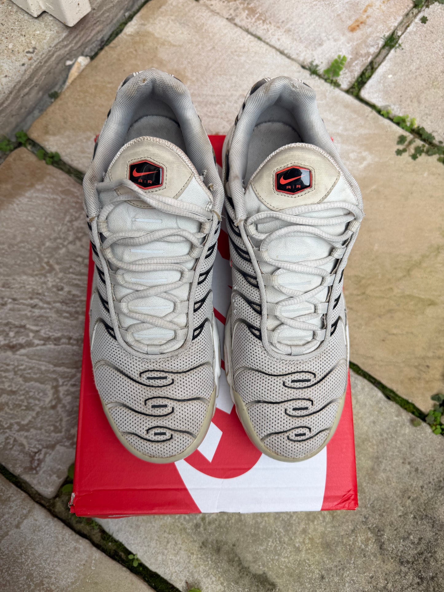 Nike Air Max Plus “Tropical Punch” US10 Men’s