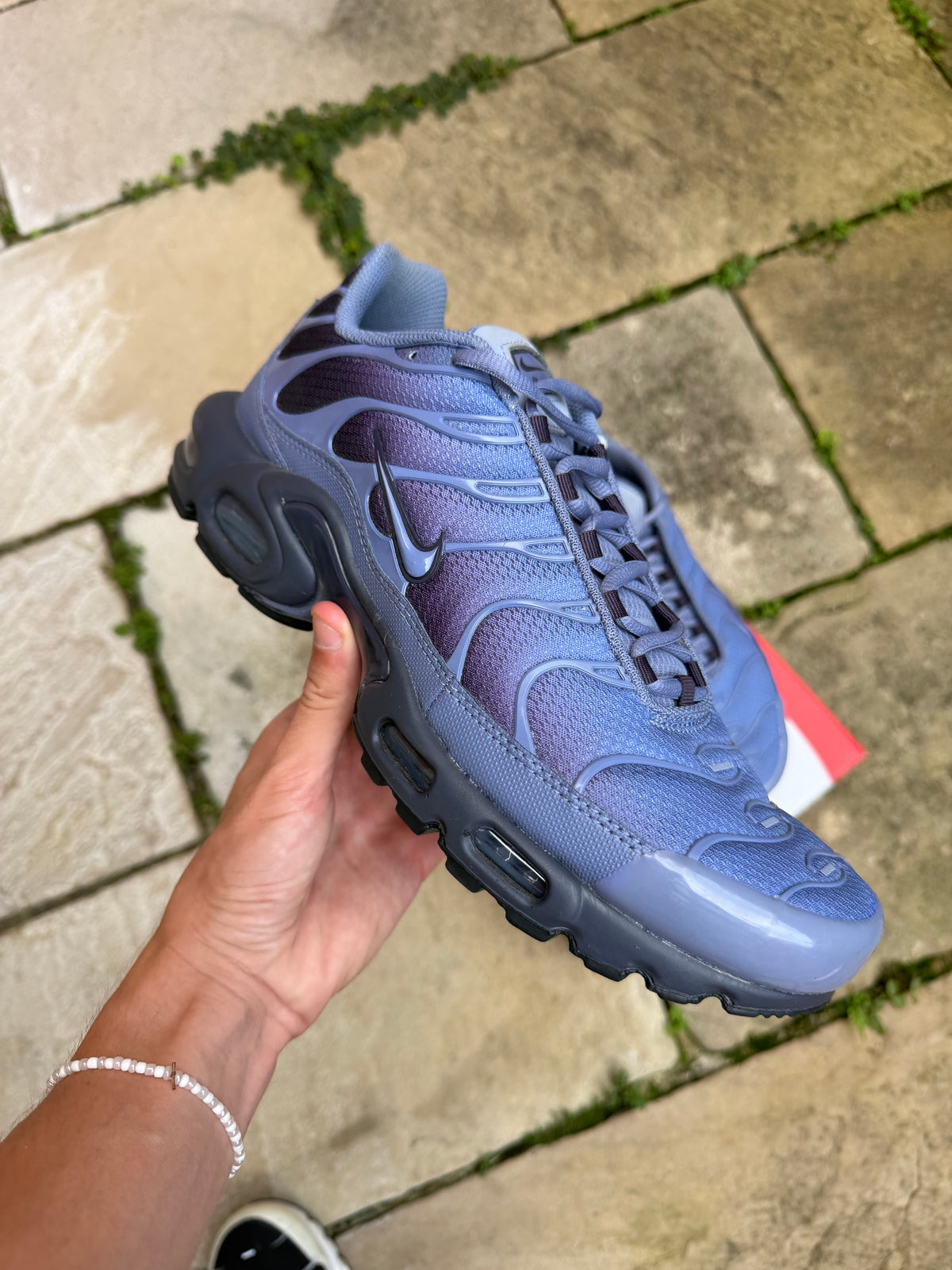 Nike Air Max Plus “World Indigo” US10 Men’s