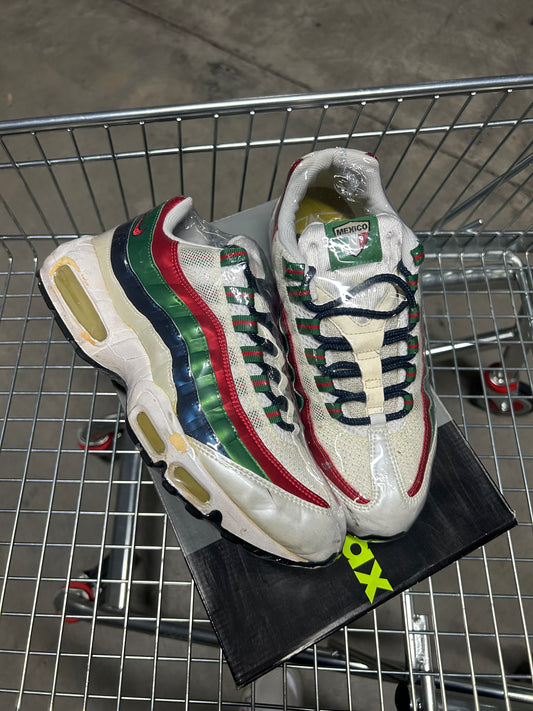 Nike Air Max 95 Mexico (2005) US9 Men’s