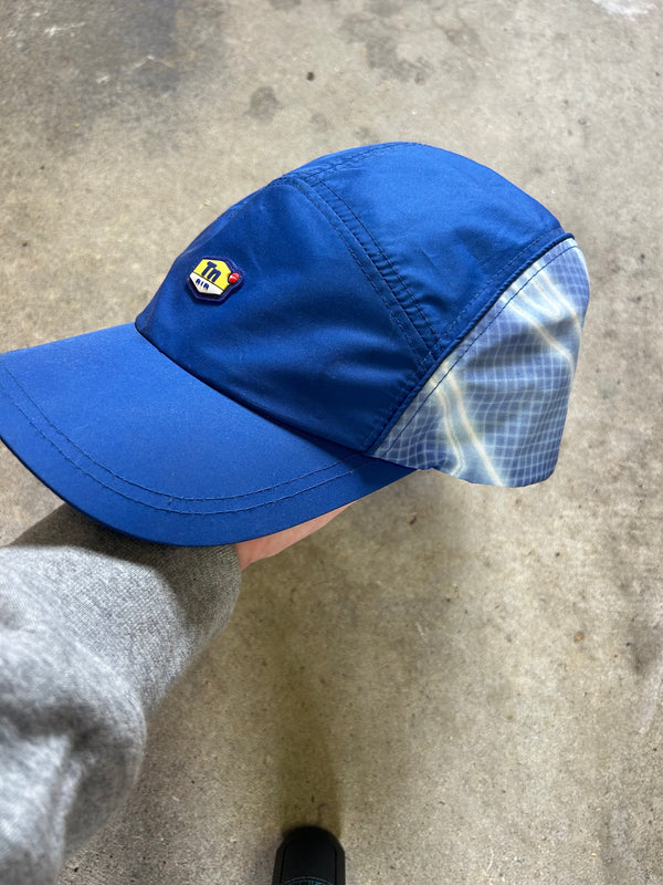 Nike TN X-Ray Blue Hat (vintage)