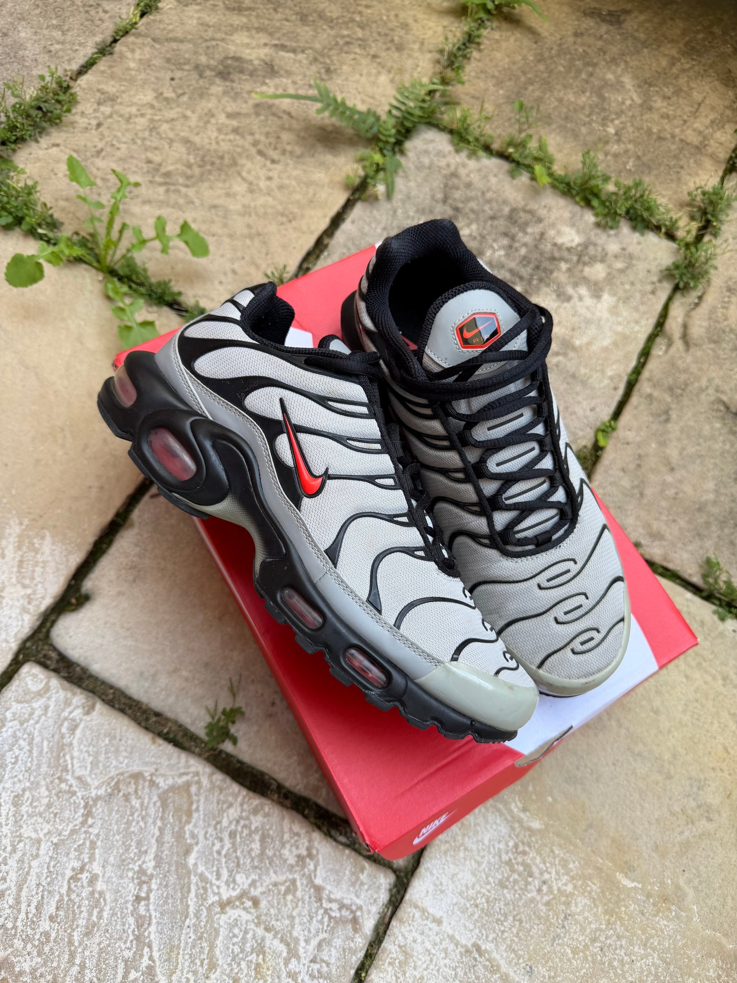 Nike Air Max Plus “Ultron” US9 Men’s
