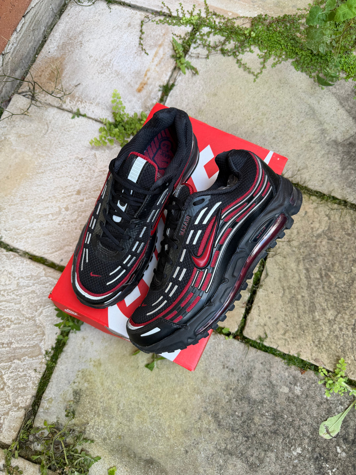Nike Air Max TL 2.5 “Hates” US10 Men’s
