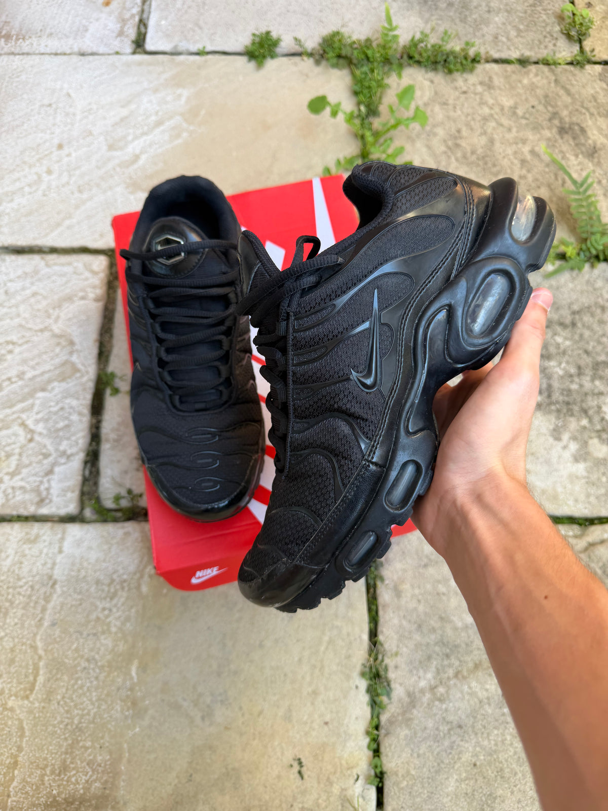 Nike Air Max Plus “Bats” US9 Men’s