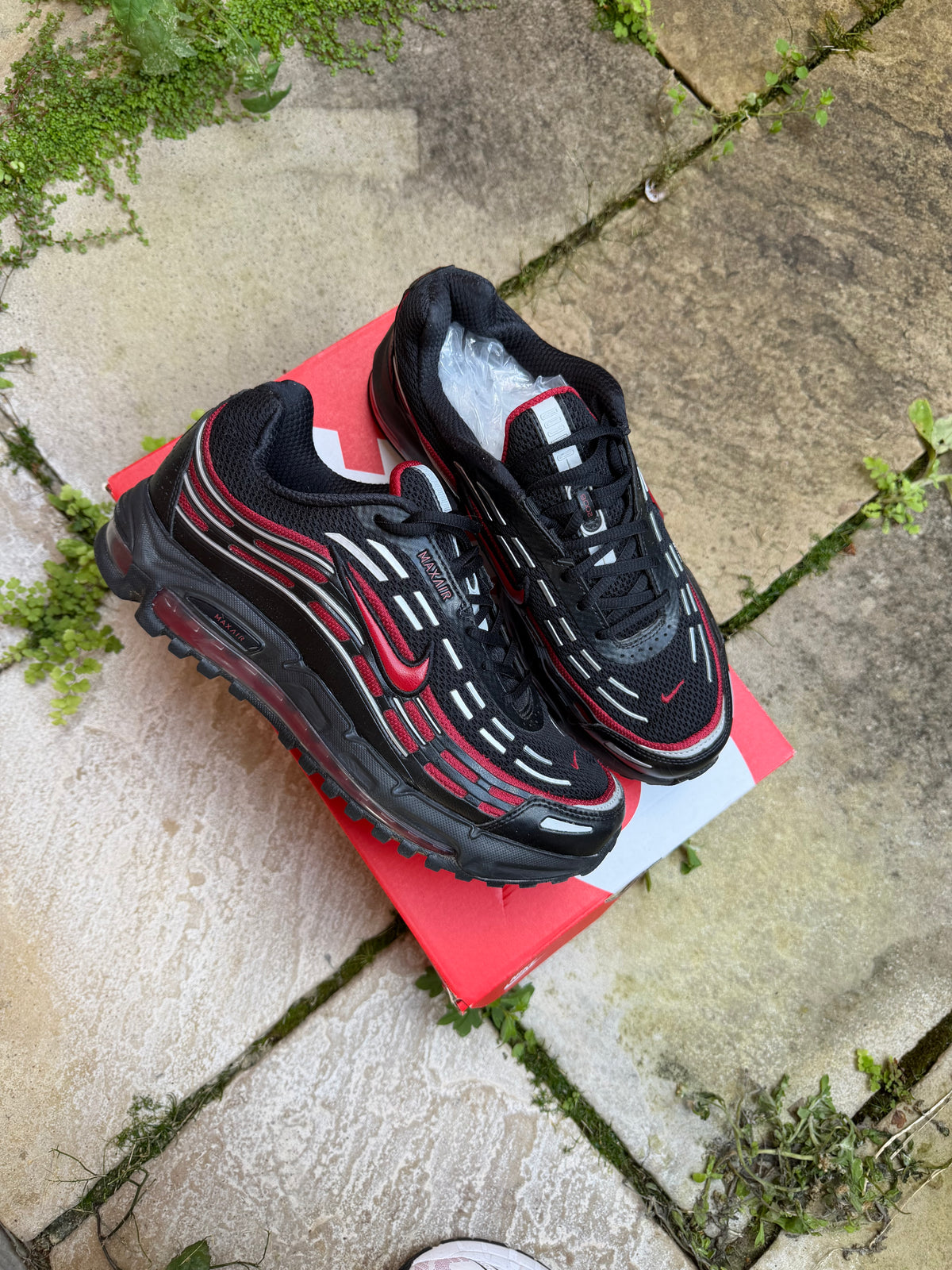 Nike Air Max TL 2.5 “Hates” US10 Men’s