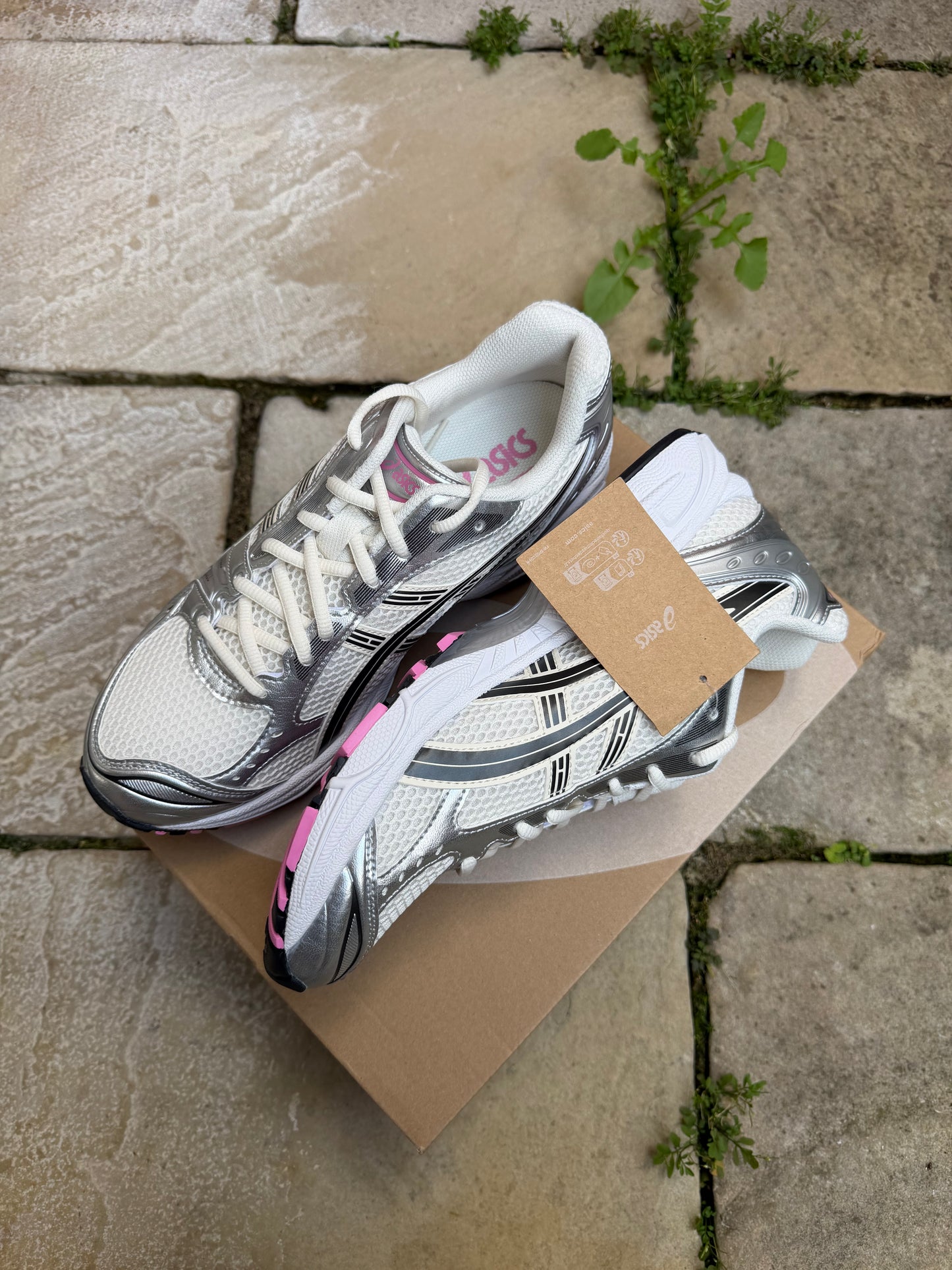 ASICS Gel Kayano 14 Sweet Pink US9 Men’s