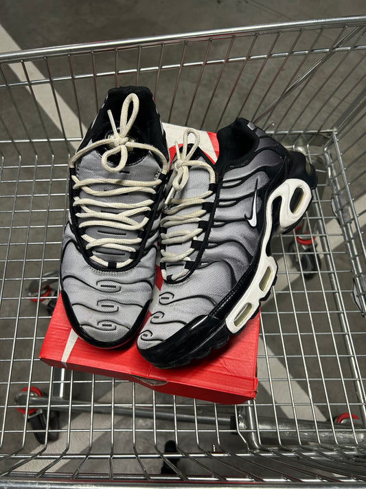 Nike Air Max Plus Smokes 2014 Men’s US10