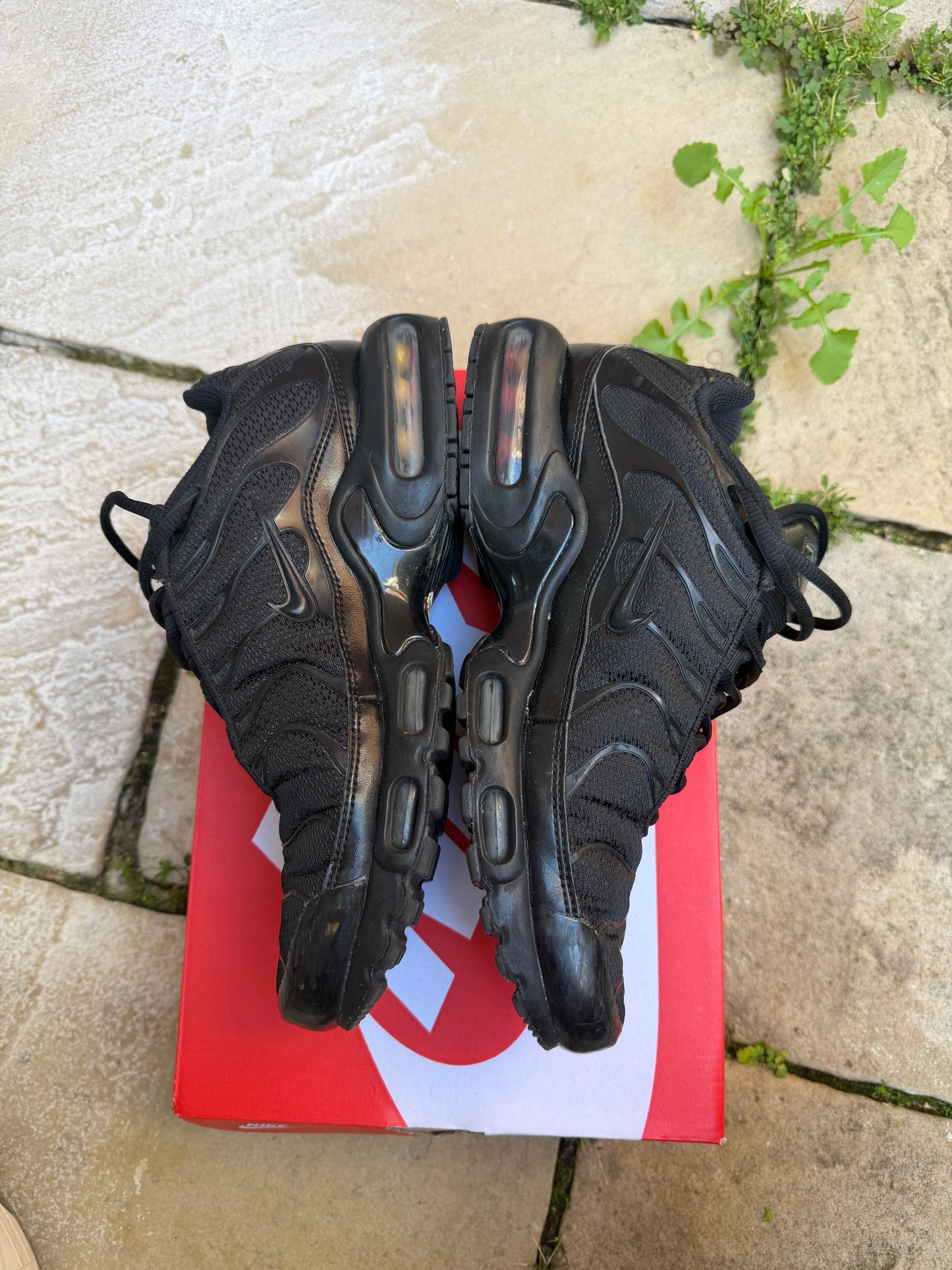 Nike Air Max Plus “Bats” US9 Men’s