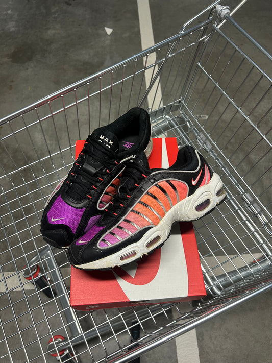 Nike Tailwind 4 Suns Men’s US10.5