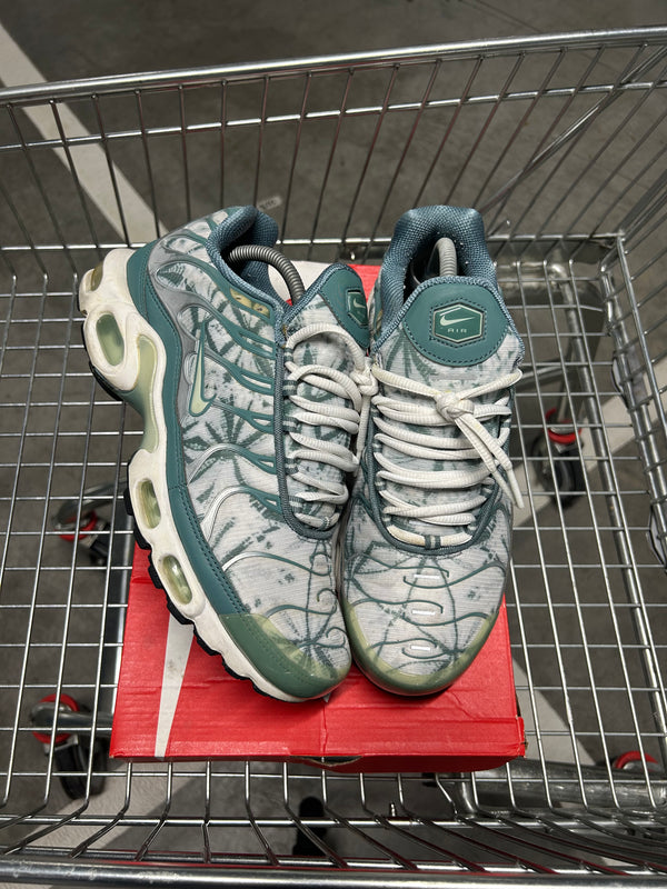 Nike Air Max Plus Palm Trees 2018 Men’s US9.5