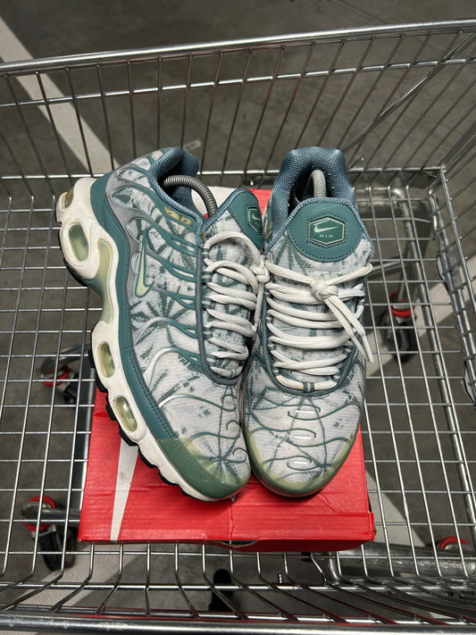 Nike Air Max Plus Palm Trees 2018 Men’s US9.5