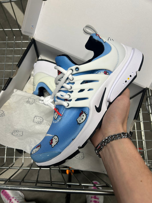 Nike Air Presto Hello Kitty’s Men’s US10
