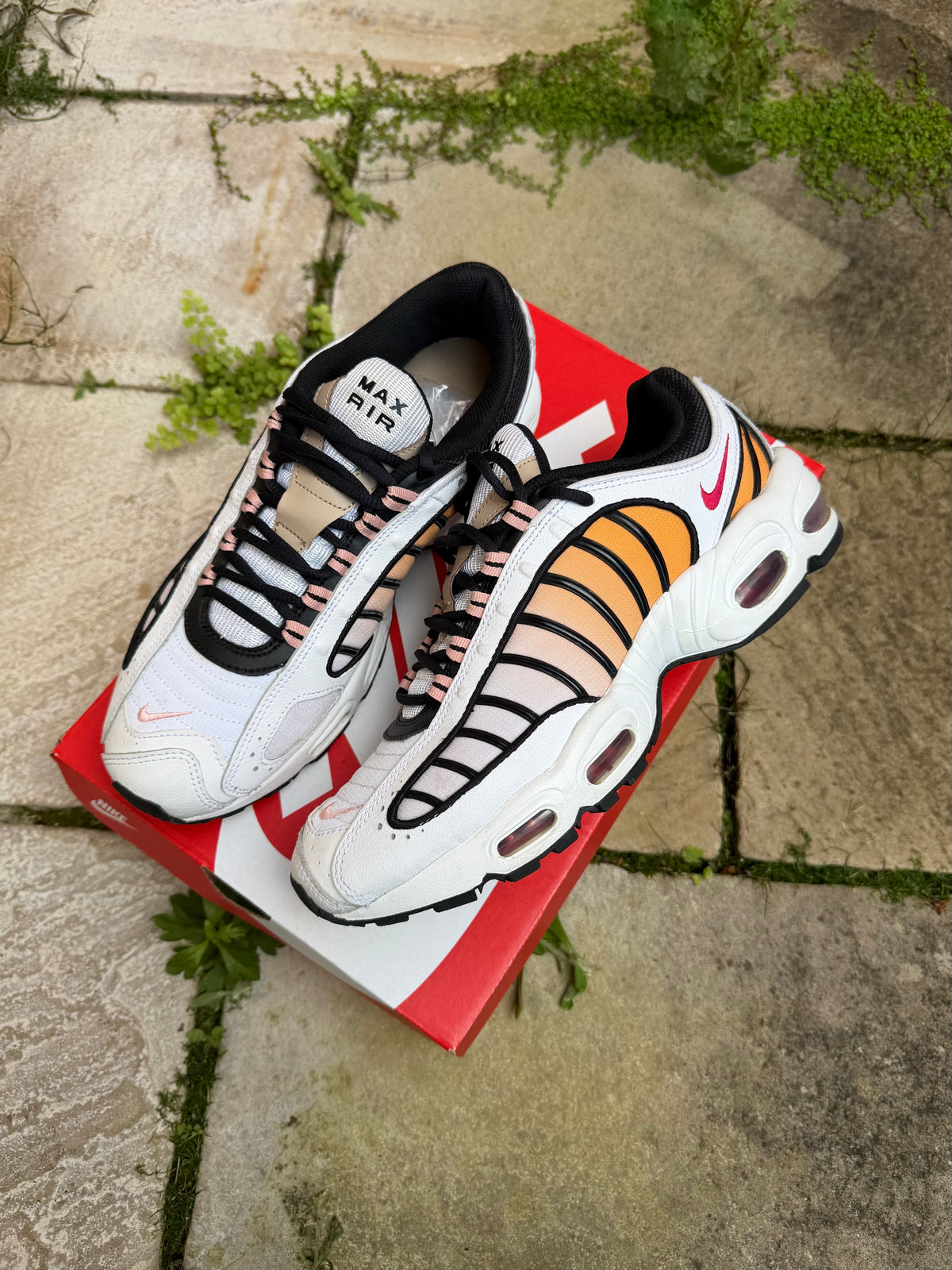 Nike Air Max Tailwind 4 “Tiger” Women’s US11.5 / Men’s 10
