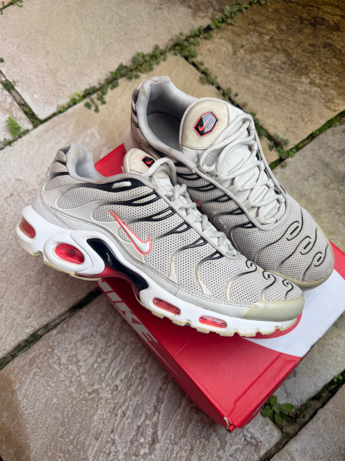 Nike Air Max Plus “Tropical Punch” US10 Men’s