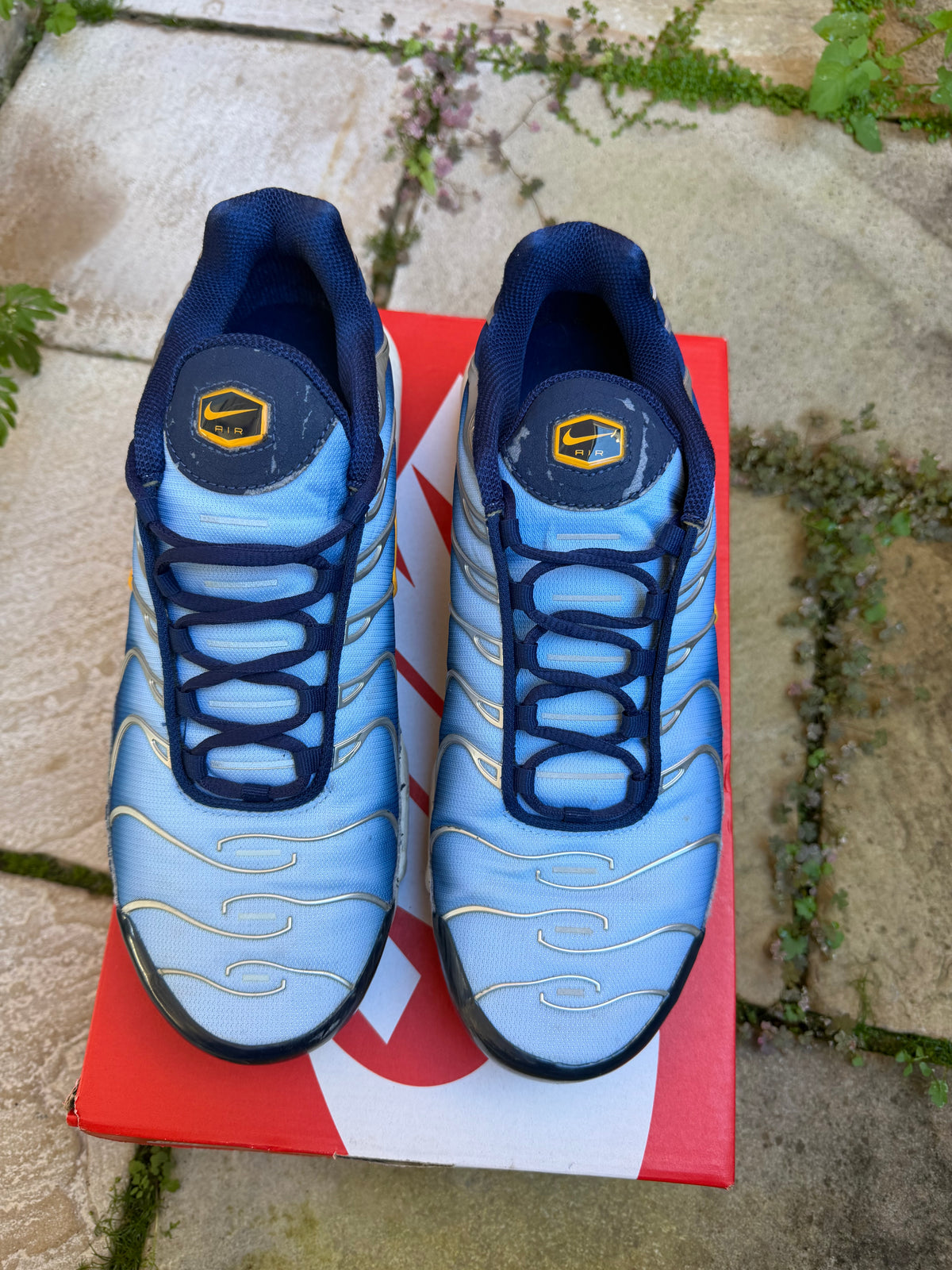 Nike Air Max Plus “Archive” US11 Men’s
