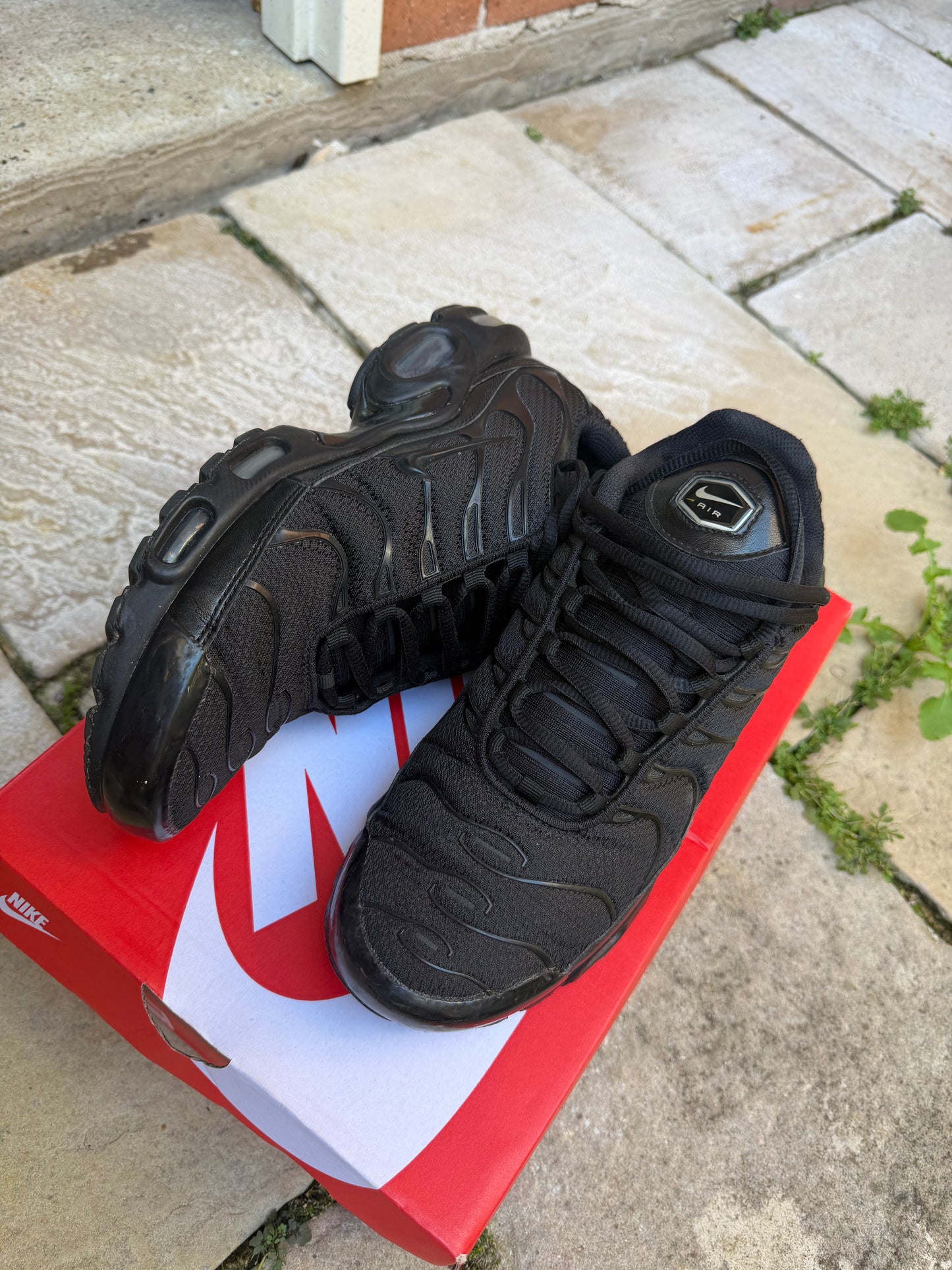 Nike Air Max Plus “Bats” US9 Men’s