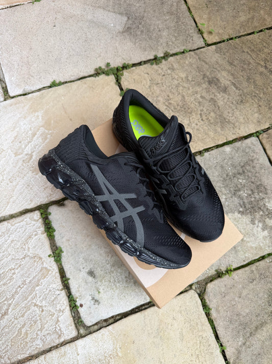 ASICS GEL-Quantum 360 5 JQD "Black" US12 Men's