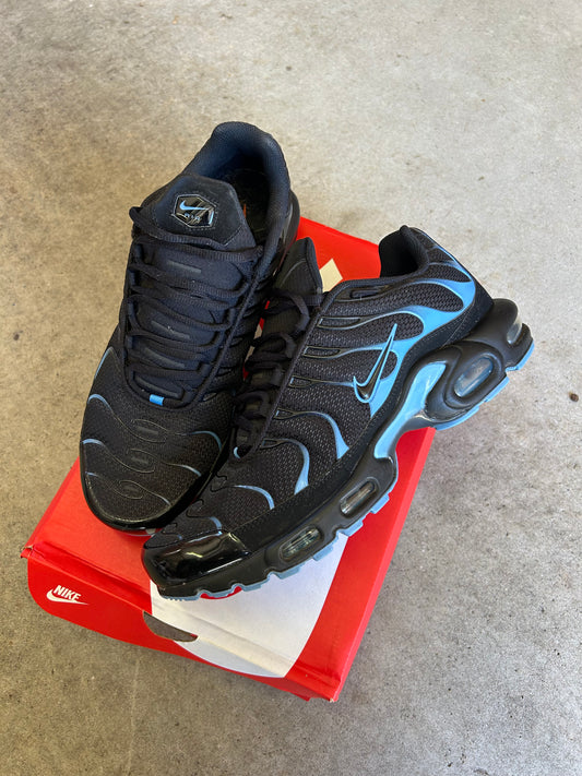 Nike Air Max Plus University Blue Bats US10.5 Men’s