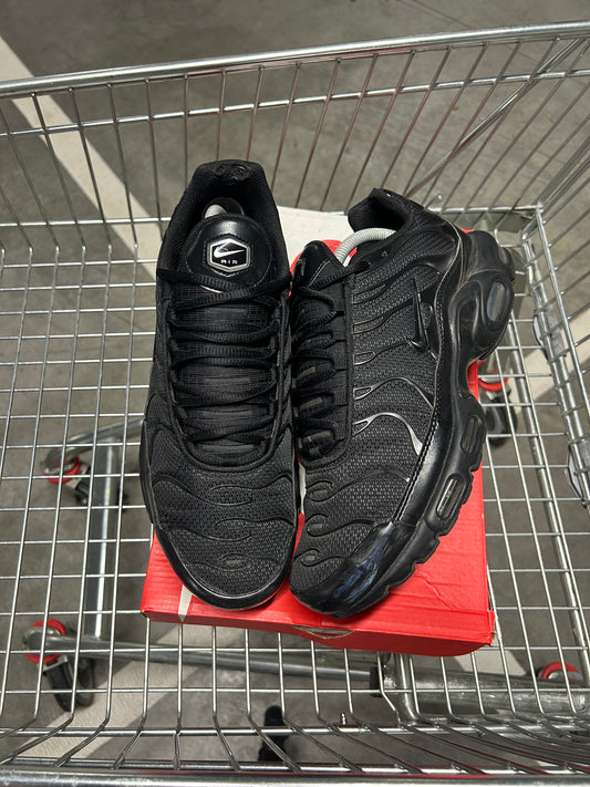 Nike Air Max Plus Bats Men’s US10