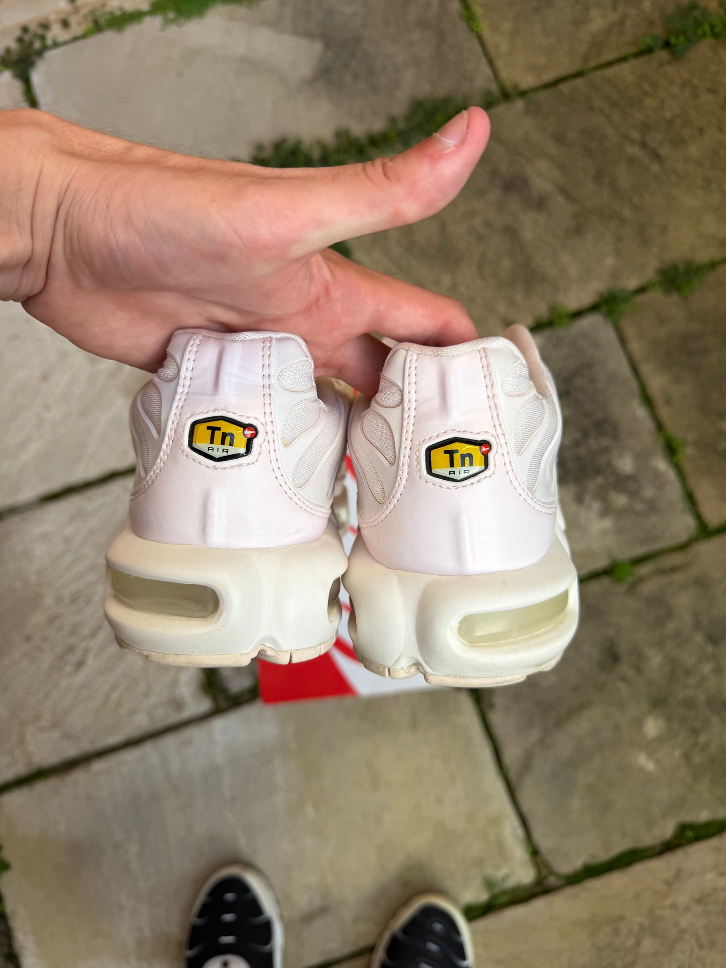 Nike Air Max Plus "Women's Valentines" US11 Women's/ 9.5 Men's