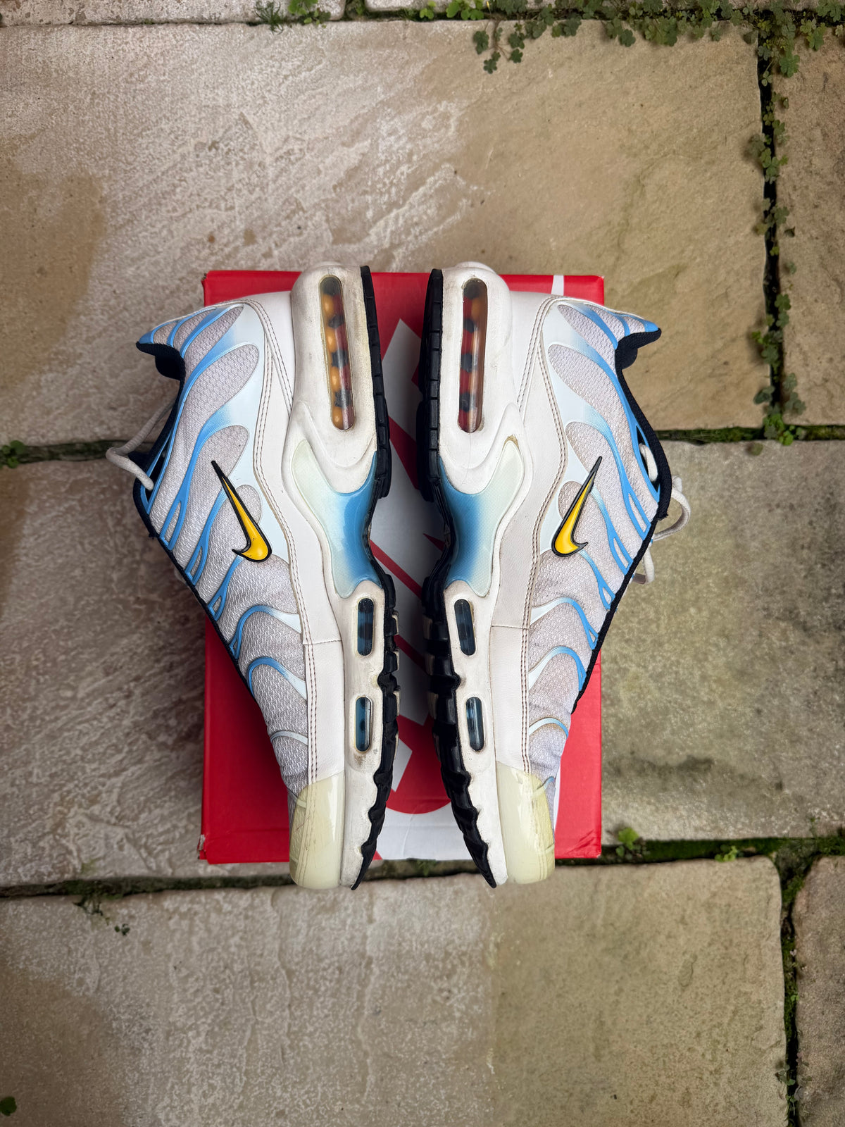 Nike Air Max Plus “Poseidon” US11.5 Men’s