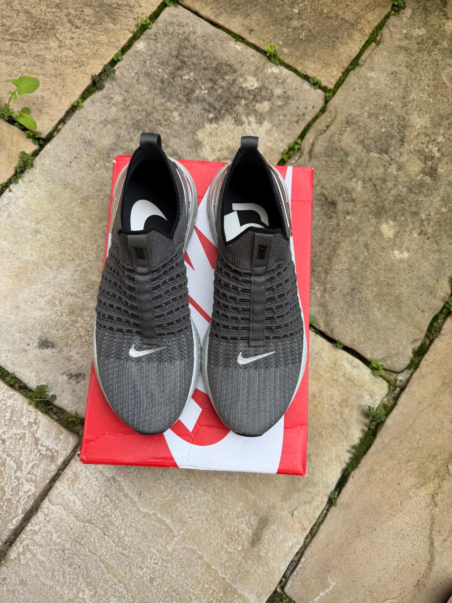 Nike Phantom React 2 “Iron Grey” US9 Men’s