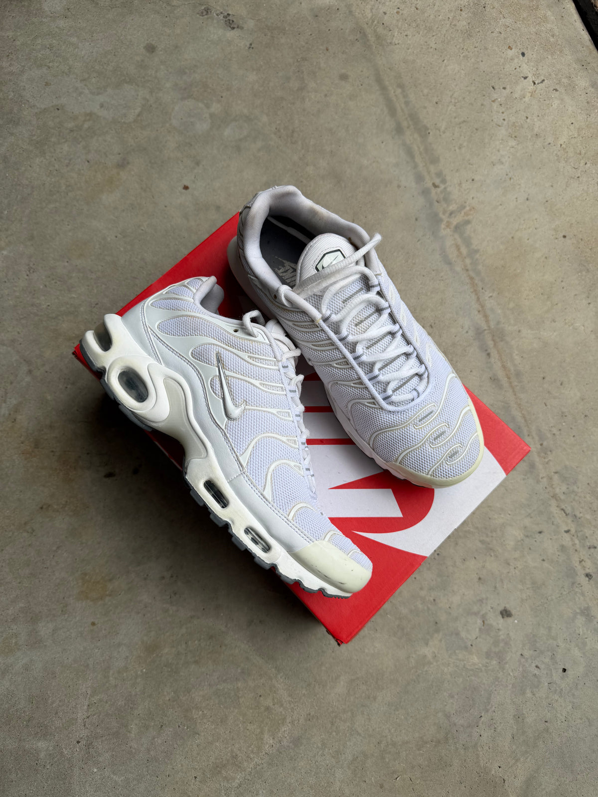 Nike Air Max Plus Casper US9 Men’s (2018)