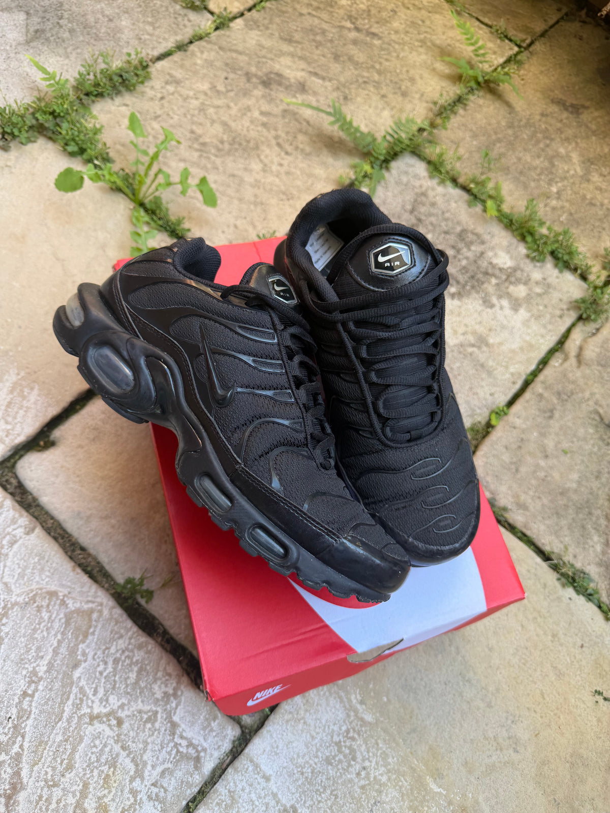 Nike Air Max Plus “Bats” US9 Men’s