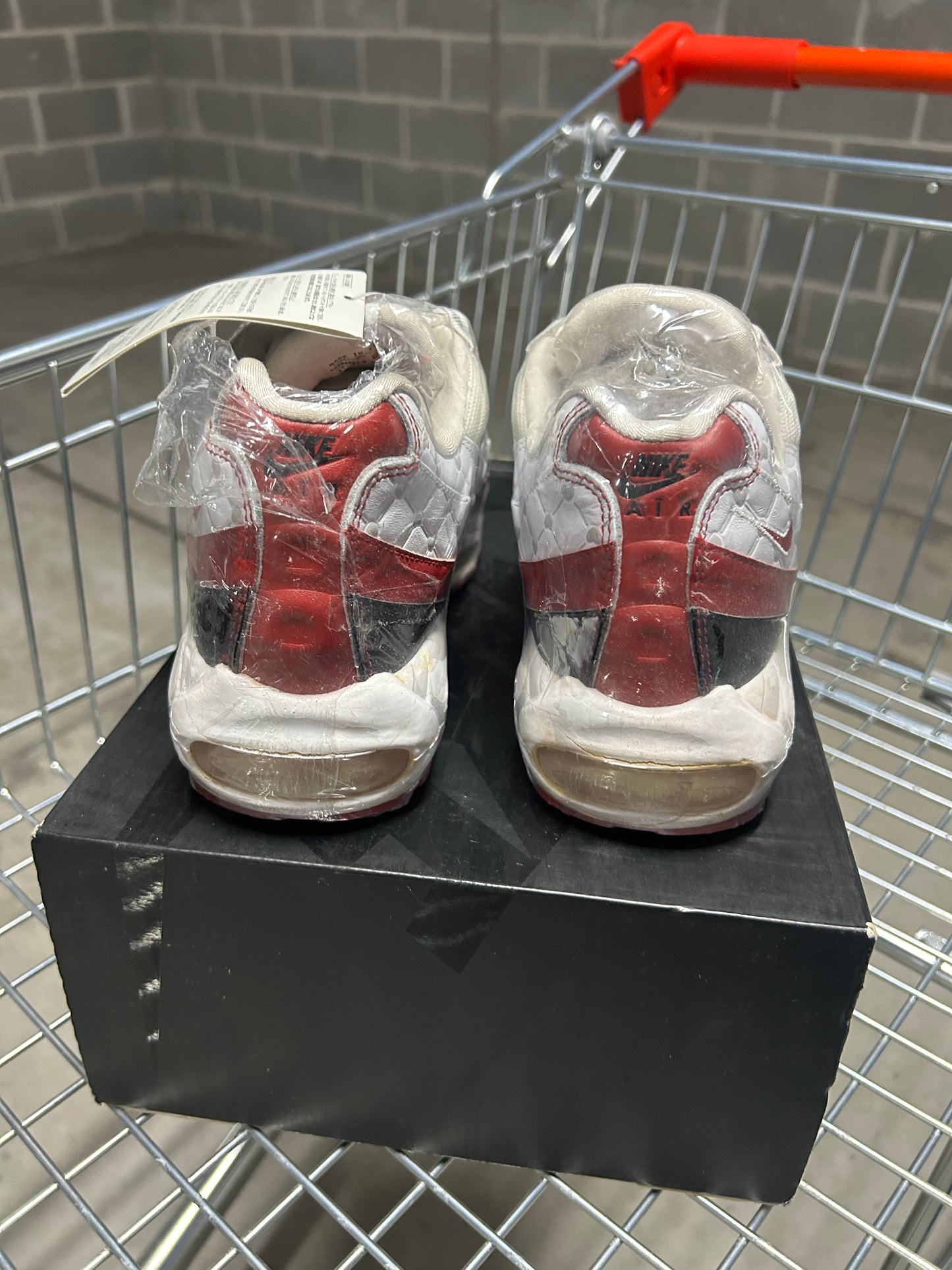Nike Air Max 95 Valentines (2007) US9 men’s