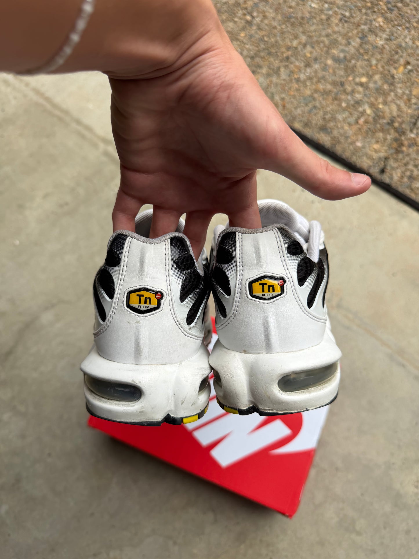 Nike Air Max Plus Killer Whale (2020) US10.5 Men’s