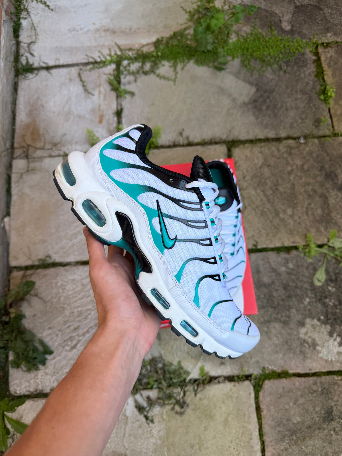 Nike Air Max Plus “Turbo” US10.5 Men’s